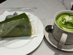 -六六·抹茶66’s SALDessert(保利时光里店)