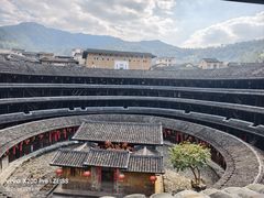 -初溪土楼群