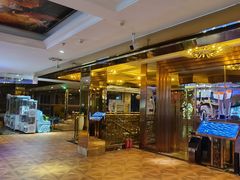 -东方之珠洗浴休闲广场(大港店)