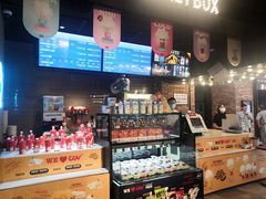 -CGV影城(悦荟4DX店)
