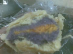 香芋蛋黄酥-唐饼家(第一食品五角场店)
