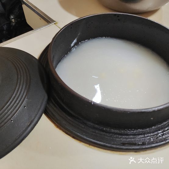 于府地锅鸡(华阳雅居店)