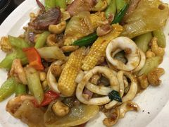 -日昌餐馆(亦庄店)