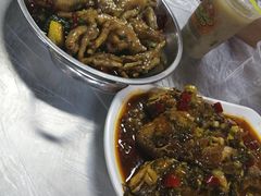 -小民大排档(光谷店)