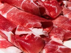-蜀留香火锅·始于1999·原四川老火锅(白堤路店)