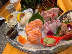 -大岛日本料理铁板烧(南通大饭店)