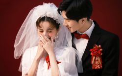 -布拉格婚纱摄影(真实客片店)
