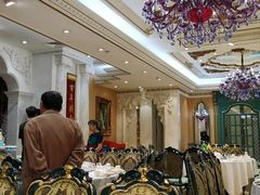 -金米箩大酒店(五角场店)
