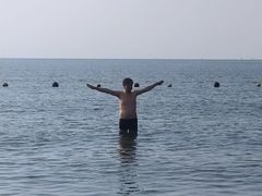 -南戴河旅游度假区
