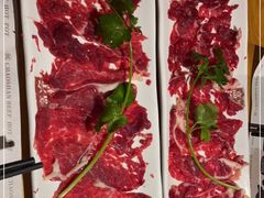 -海银海记潮汕牛肉火锅(新港中路海珠店)