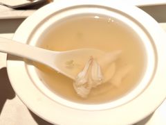 鸡汤汆贵妃蚌-黑明餐厅(白鹭洲店)