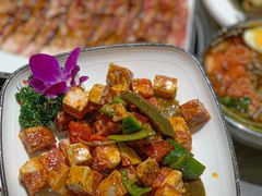-鹤之乡·齐齐哈尔东北炭火烤肉(昆明盈江路店)