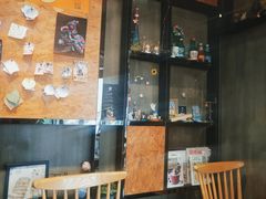 大堂-芝芝Z-cheese芝士年糕专门店