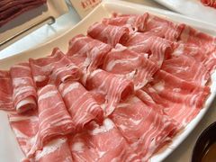-京门老爆三·铜锅涮肉 爆肚(望京店)