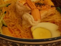 -峇峇娘马来西亚餐厅(望京SOHO店)