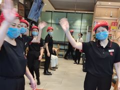 -老砂锅(城北店)