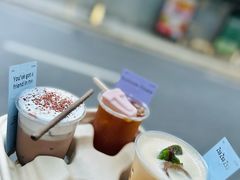 -O.P.S. CAFE