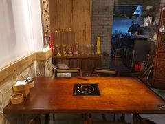 -庆合府重庆大排档(紫都城店)