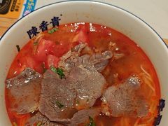 -陳香貴·兰州牛肉面(东方宝泰店)