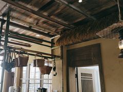 -七步香云南山里菜(昆明老街店)