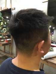 点击看大图 -Some Hair