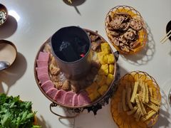 -木子人家(小桂湖店)
