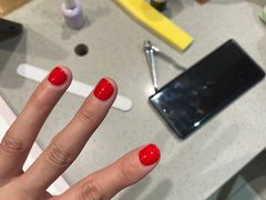 -海底捞火锅(金地广场生日主题店)