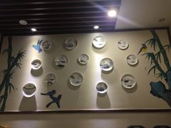 -丰圆轩粤式茶楼 . 点心粤菜(夏茅店)