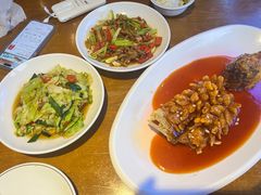 -外婆烧.老杭帮菜(庆春店)