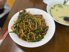 -三百碗宝应长鱼面(板仓街店)