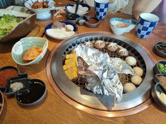 -炎蔵牛舌烤肉