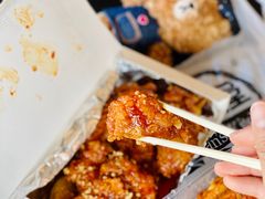 -米屋石锅拌饭(师大店)