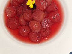 -伊带伊路新疆美食府(呼家楼店)