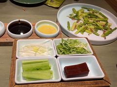 -那家小馆•北京菜•烤鸭(中关村店)