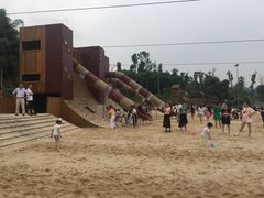 -枫香湖儿童公园