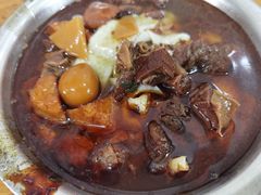 -老福庆和特色粉面馆(单洞三路店)