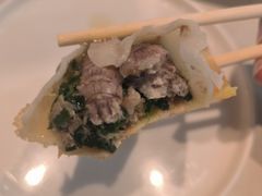 -北李妈妈菜·海肠捞饭(开发区万达店)