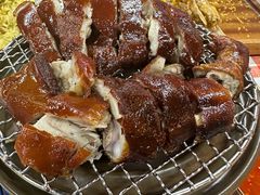 -琼大师东方烤乳猪(亚特兰蒂斯店)