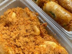 -飘香心语(官亭路店)