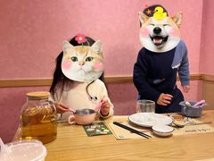 -小句号·精致料理(江南环球港店)