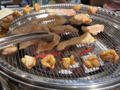-本炙炭烤·蒲烧活鳗料理店(金沙洲店)