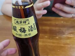 -刘信牛羊肉小炒泡馍(回民街店)