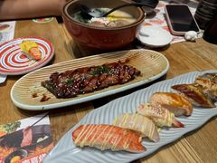-Sushi Love 创意寿司(丽影广场店)