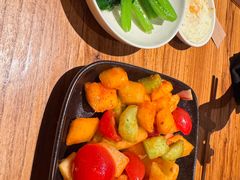 -漆黑觉米粉(三里屯店)