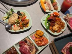 -盛江山自助料理(太原街万达店)