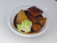 -淮扬府·游园京梦(北京SKP店)