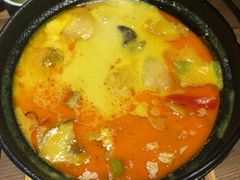 -太泰东南亚餐厅(万福广场店)