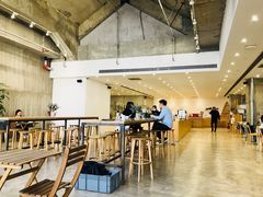 -VOYAGE COFFEE(杨梅竹店)