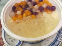 -赵记传承·中国甜品(福州总店)