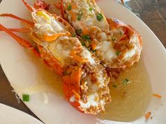 -老船长海鲜大排档(集美店)